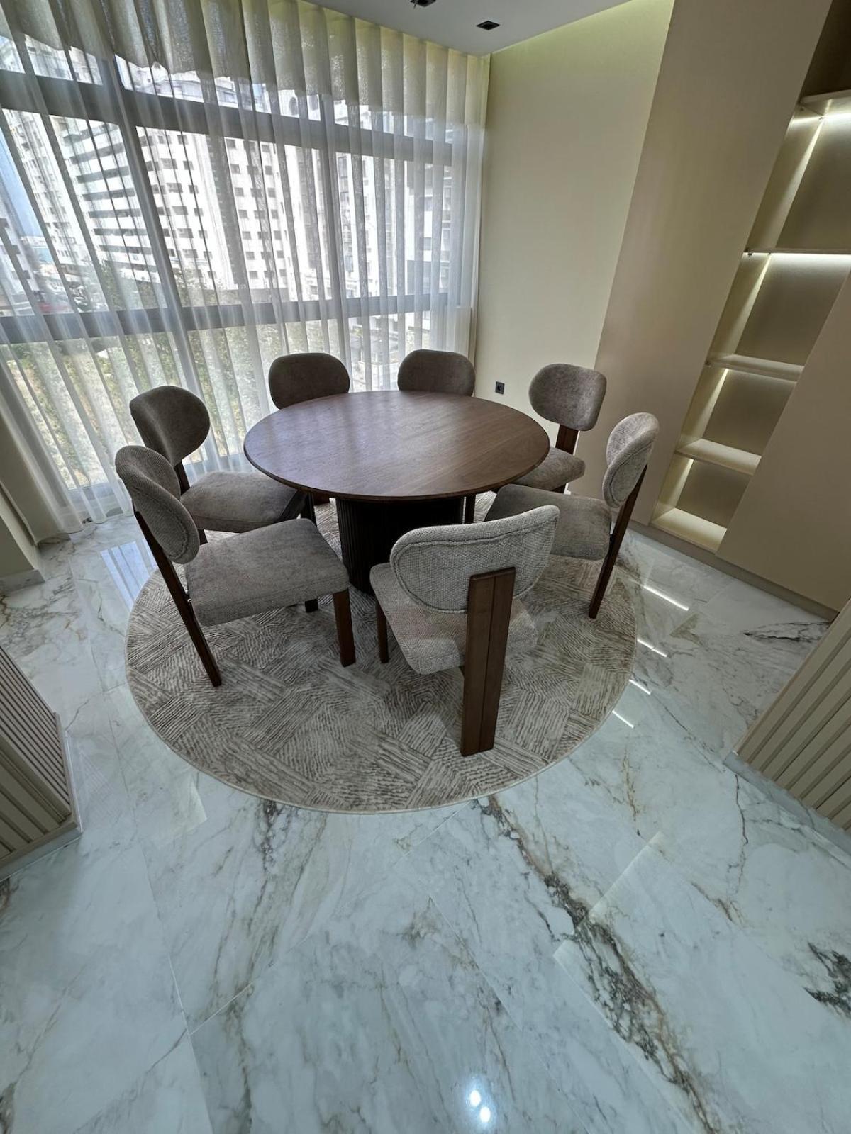 Superb On The Cliff Appartement Tanger