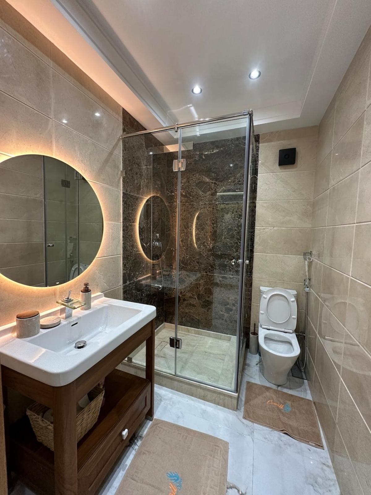 Appartement Superb On The Cliff Tanger