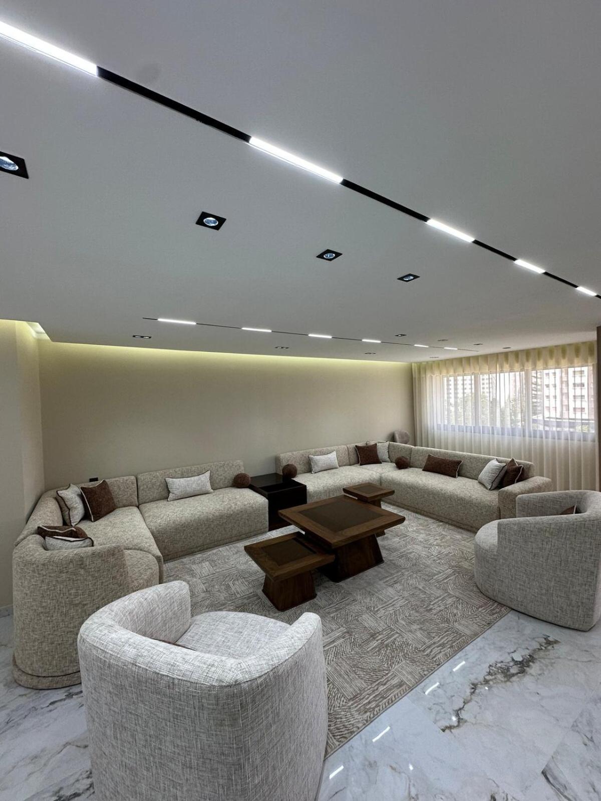 Superb On The Cliff Appartement Tanger