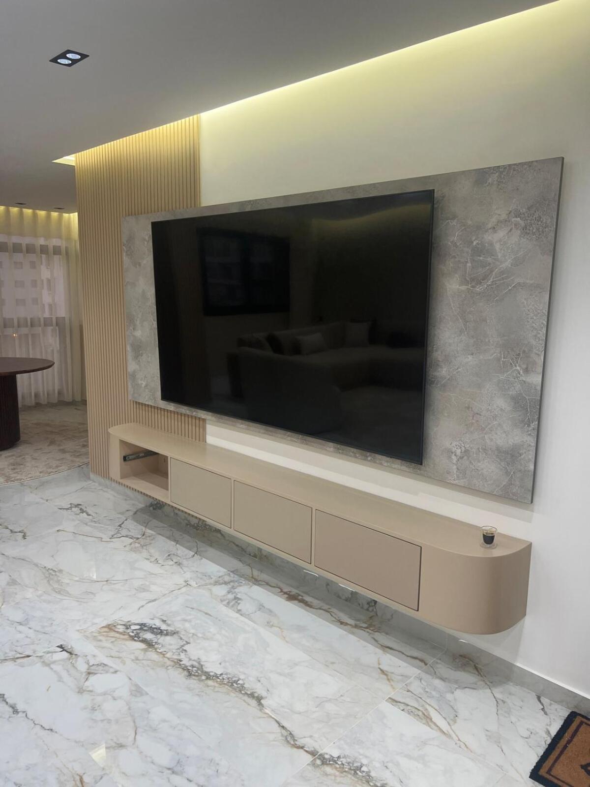 Superb On The Cliff Appartement Tanger