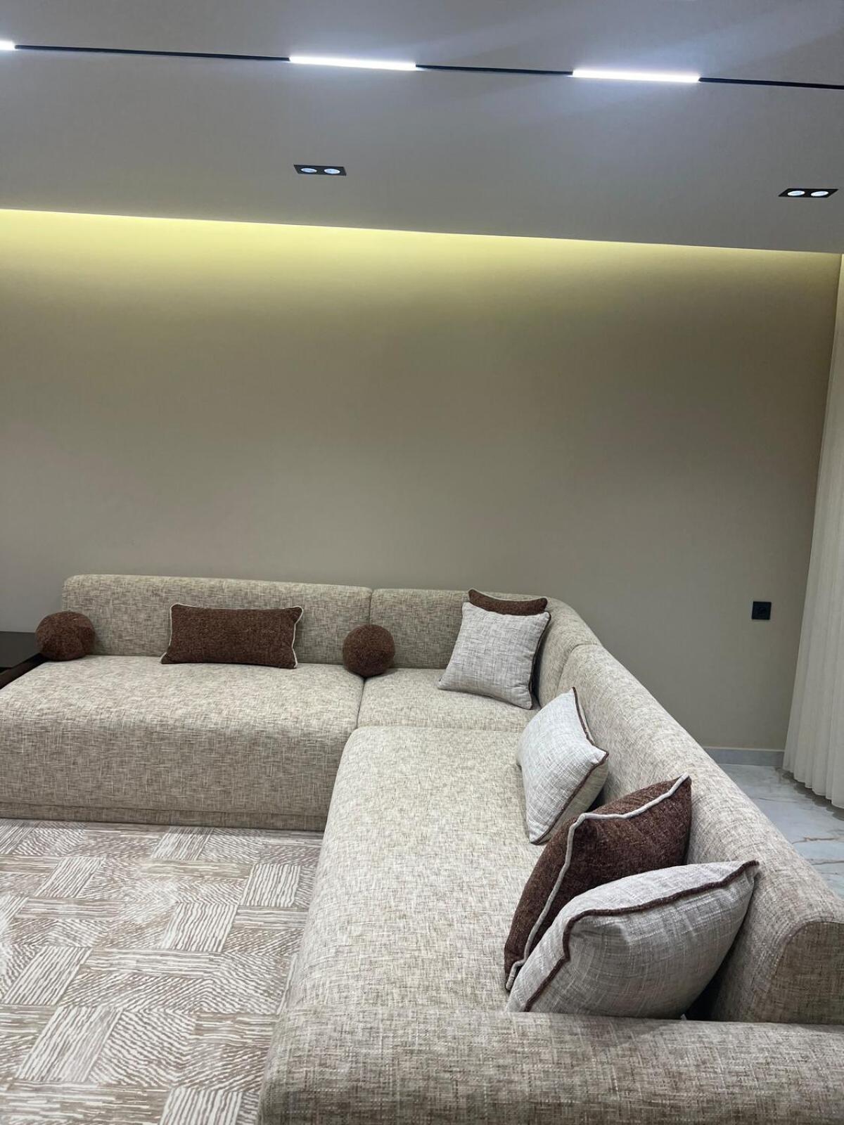 Appartement Superb On The Cliff Tanger
